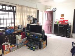Blk 401 Admiralty Link (Sembawang), HDB 4 Rooms #135251302